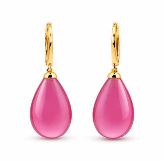 Boucles d'oreilles Ultima Edizione Femme Colore in Argent OAO7094 - OAO7094